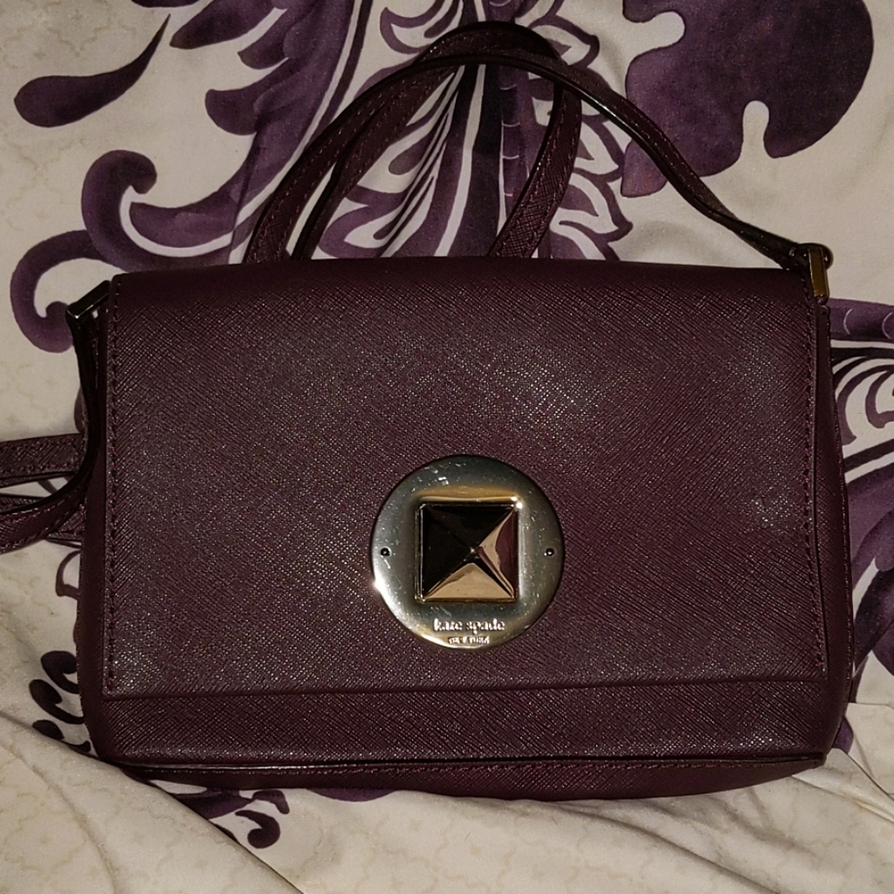 Kate Spade Small Cross Body